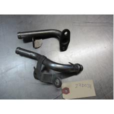 27D030 Heater Fitting For 11-14 Nissan Juke  1.6